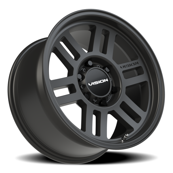 Vision 355 - Image 2
