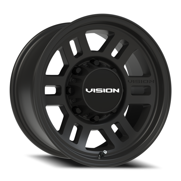 Vision 355