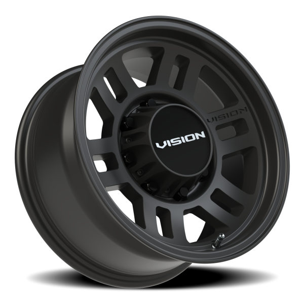 Vision 355 - Image 2