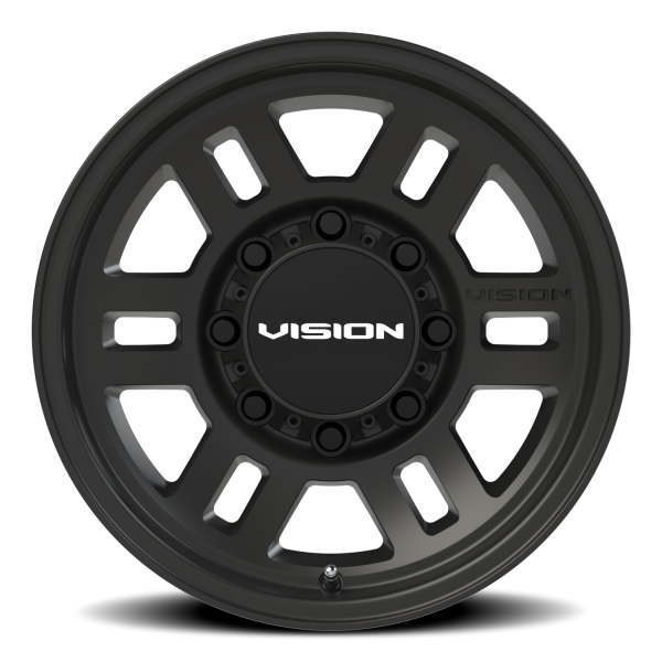 Vision 355 - Image 3
