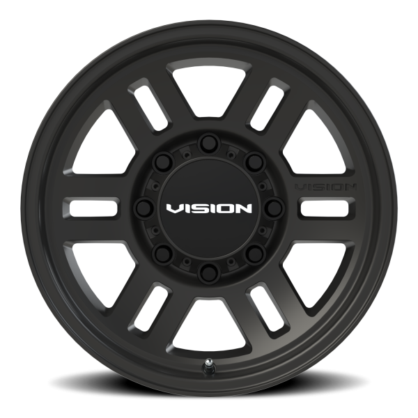 Vision 355 - Image 3