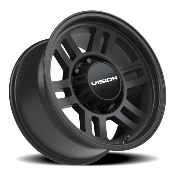 Vision 355 - Image 2