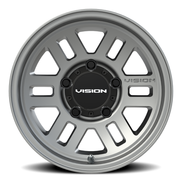 Vision 355 - Image 3