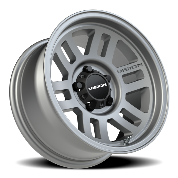Vision 355 - Image 2