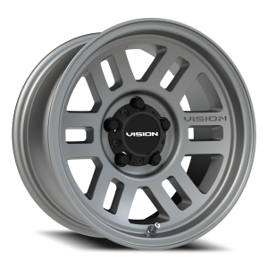 Vision 355