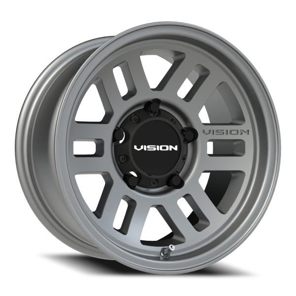 Vision 355