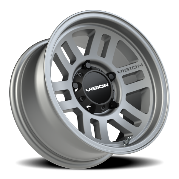 Vision 355 - Image 2