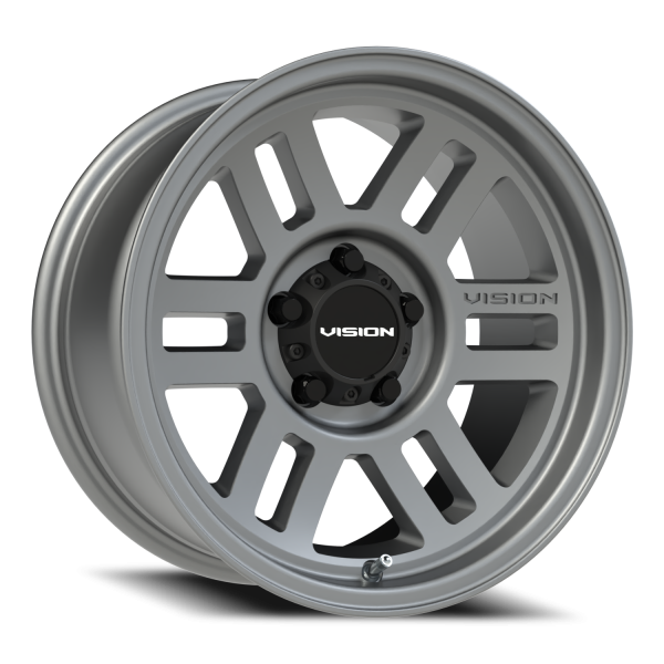 Vision 355