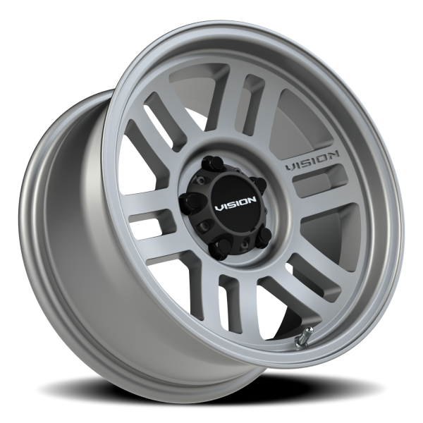 Vision 355 - Image 2