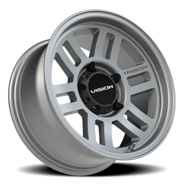 Vision 355 - Image 2