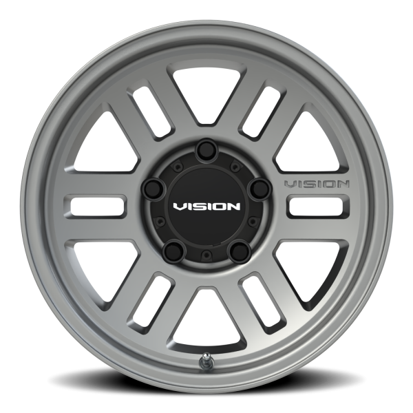 Vision 355 - Image 3