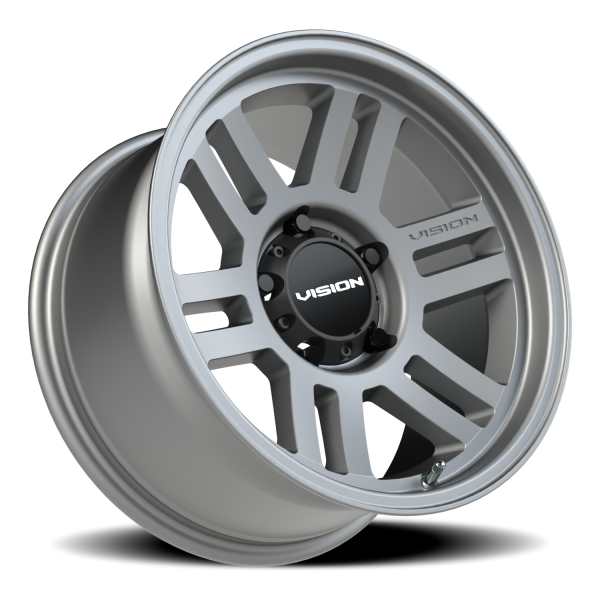 Vision 355 - Image 2