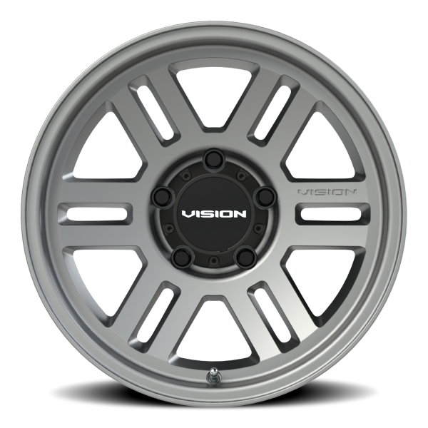 Vision 355 - Image 3