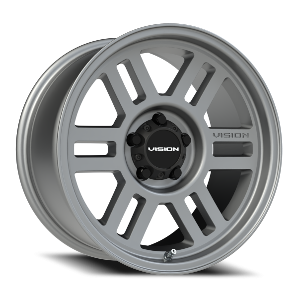 Vision 355