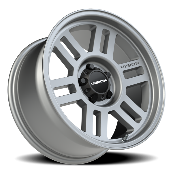 Vision 355 - Image 2