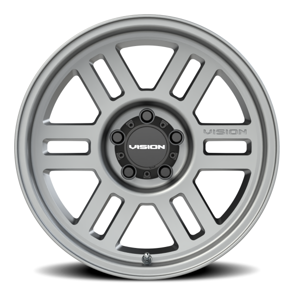 Vision 355 - Image 3