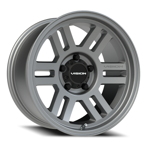 Vision 355
