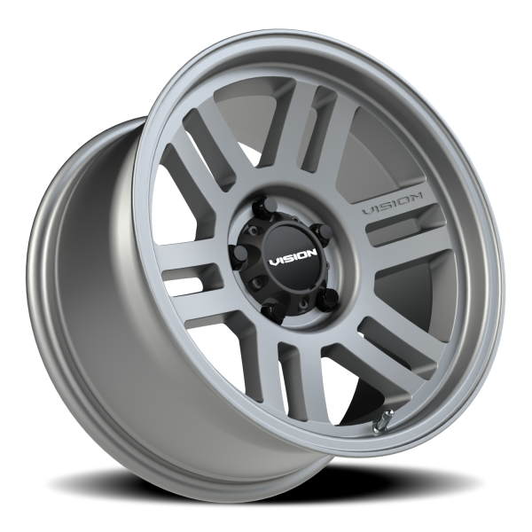Vision 355 - Image 2