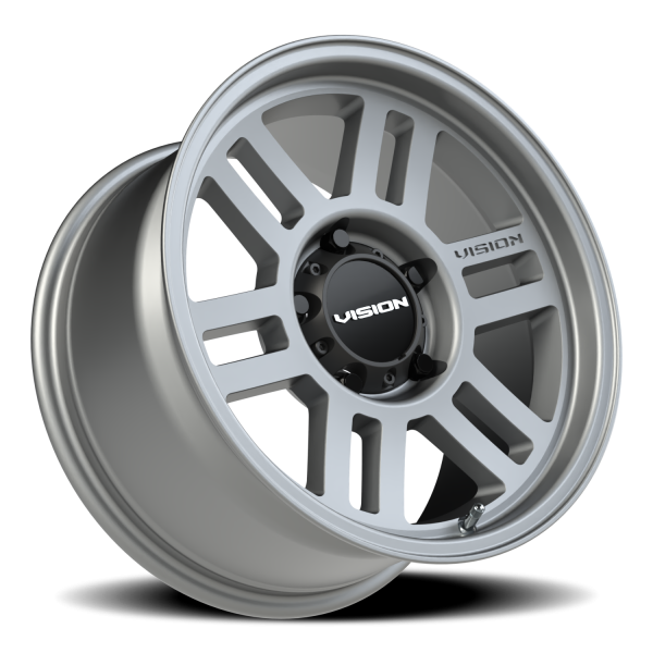 Vision 355 - Image 2