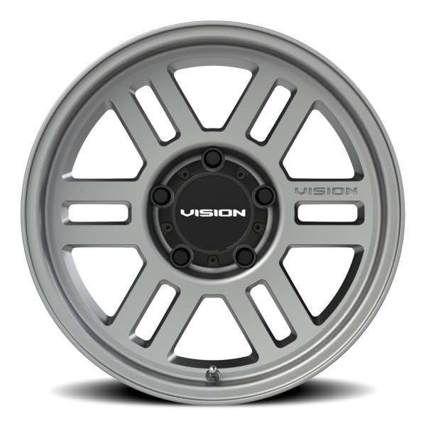 Vision 355 - Image 3