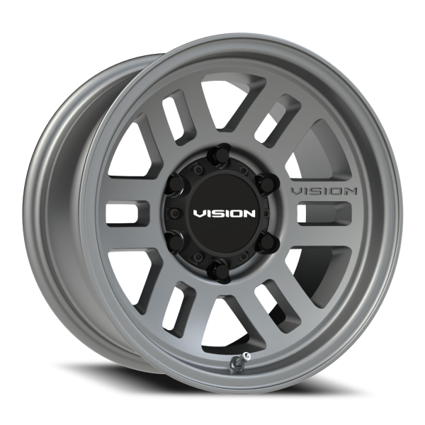 Vision 355