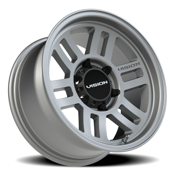 Vision 355 - Image 2
