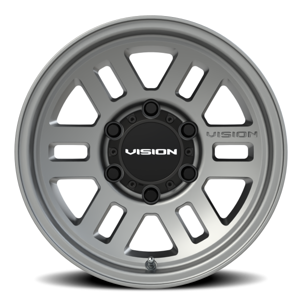 Vision 355 - Image 3