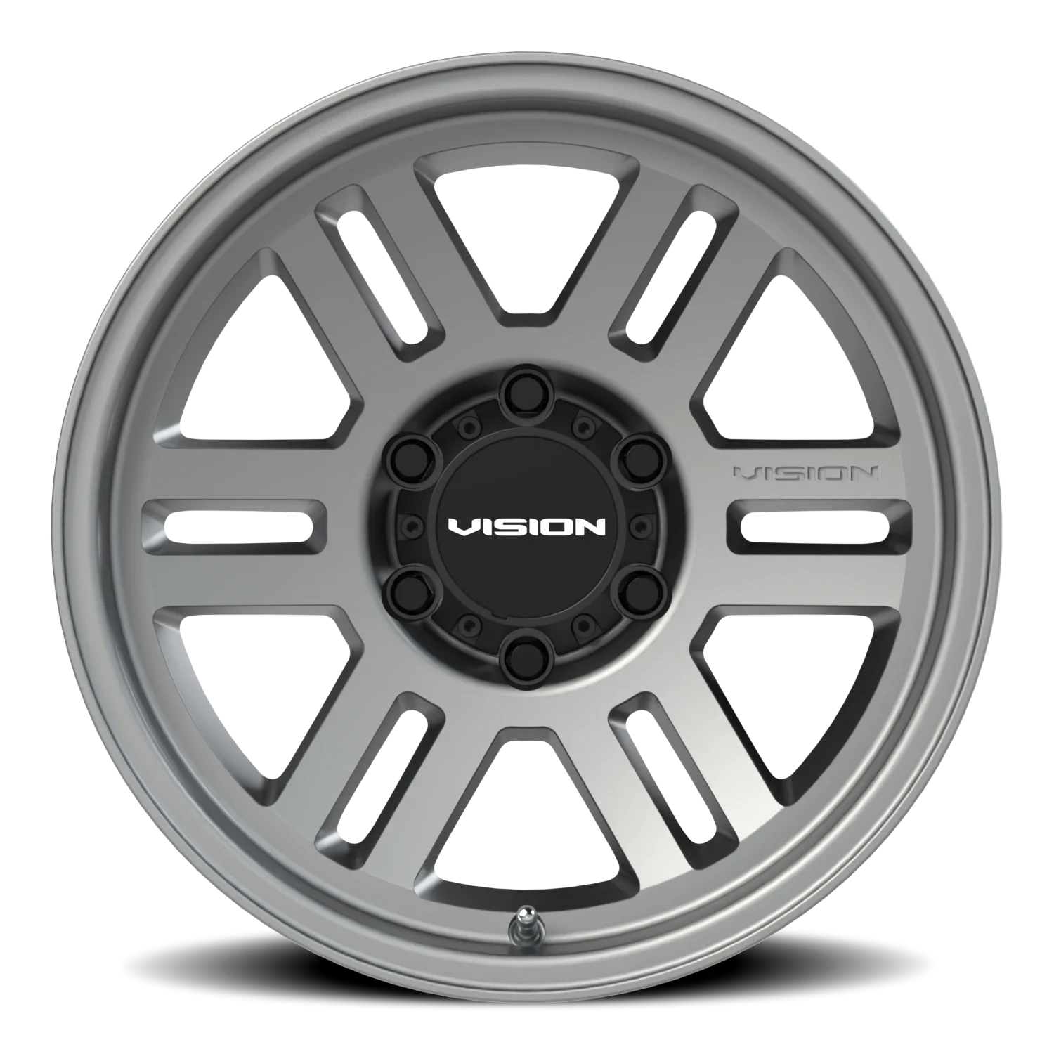 Vision 355 - Image 3