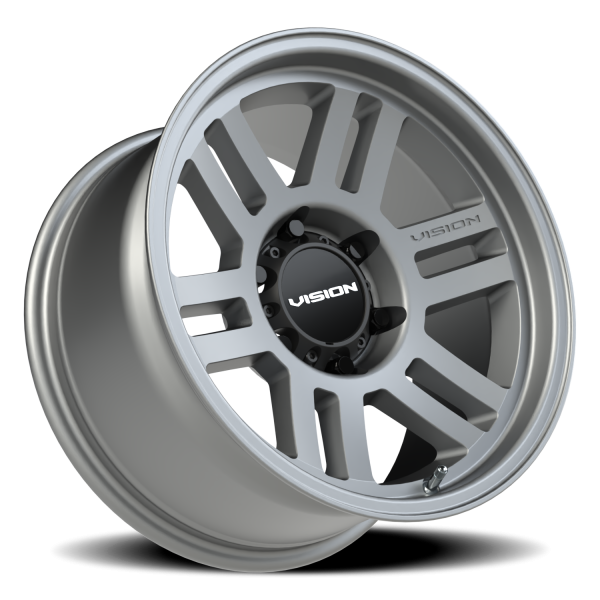 Vision 355 - Image 2