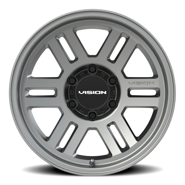 Vision 355 - Image 3