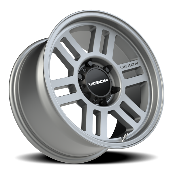 Vision 355 - Image 2