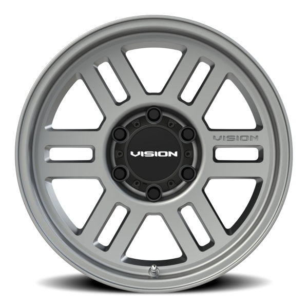 Vision 355 - Image 3