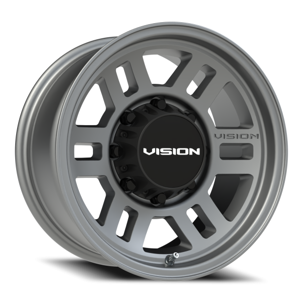 Vision 355