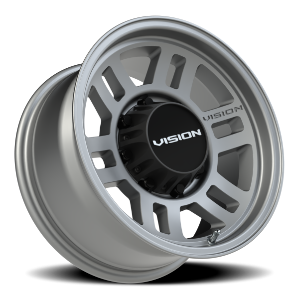 Vision 355 - Image 2