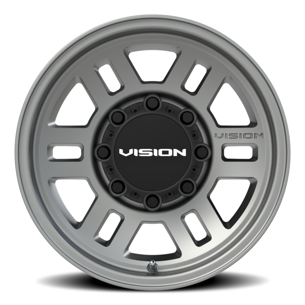 Vision 355 - Image 3