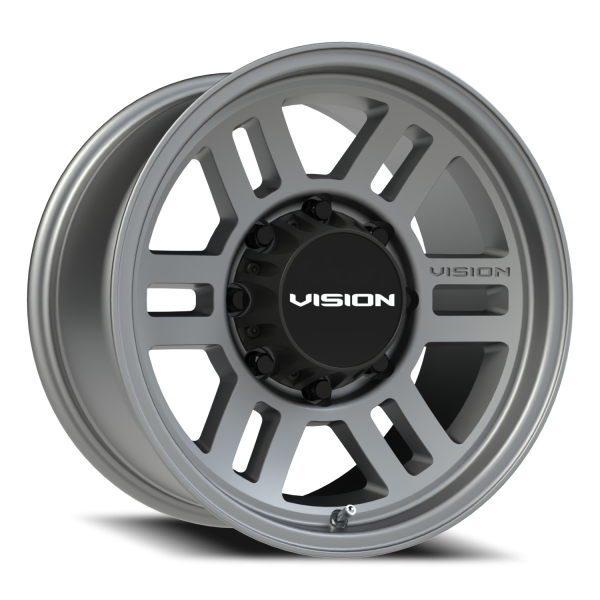 Vision 355