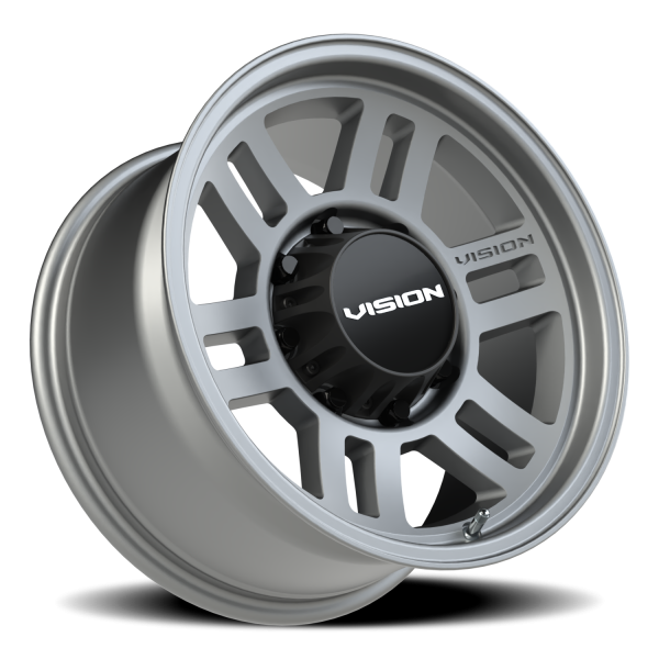 Vision 355 - Image 2