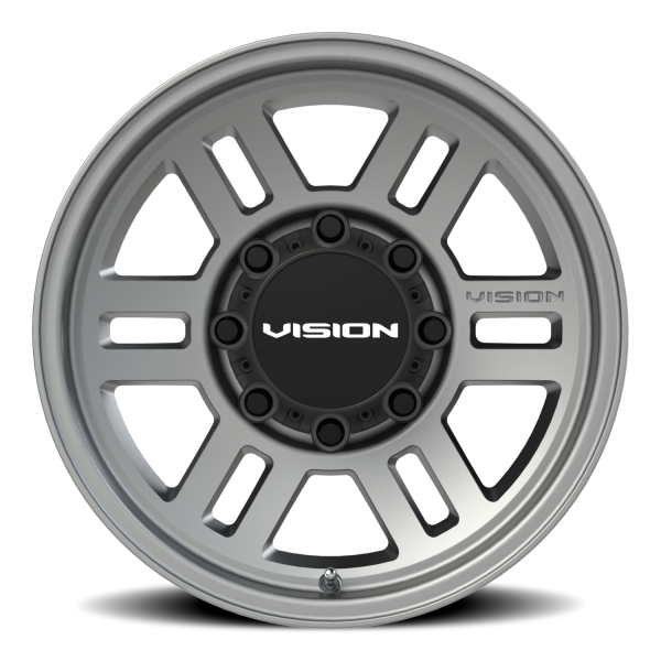 Vision 355 - Image 3