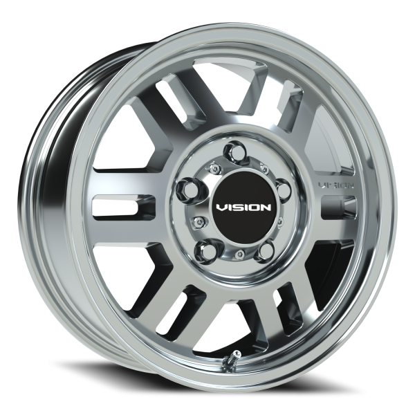 Vision 355
