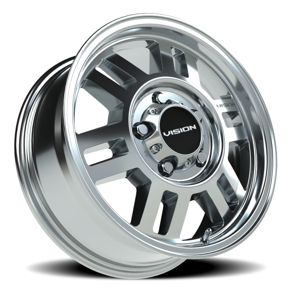 Vision 355 - Image 2