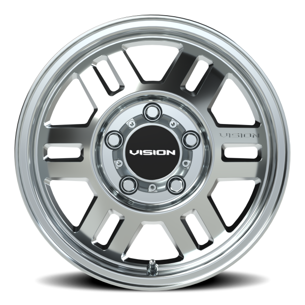 Vision 355 - Image 3