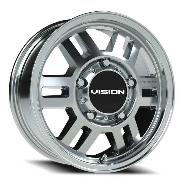 Vision 355