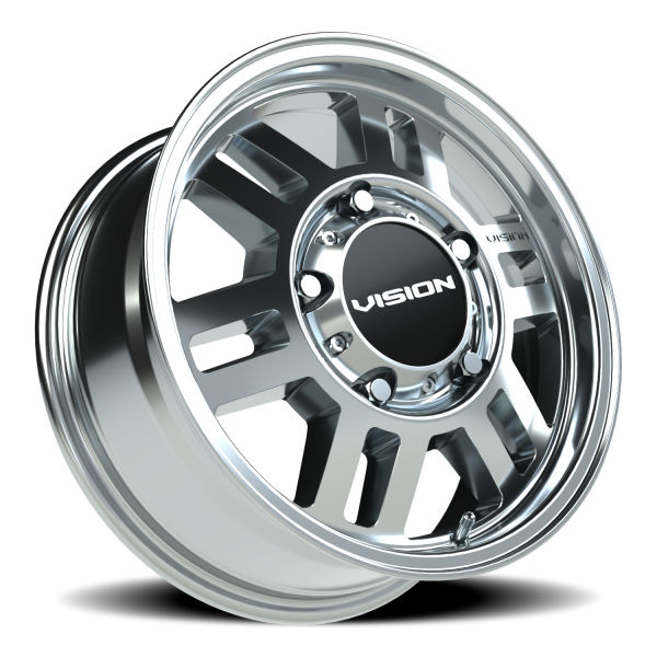 Vision 355 - Image 2