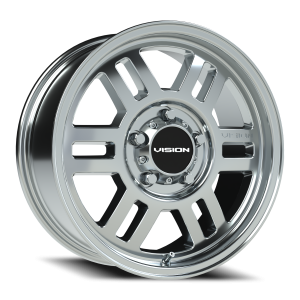 Vision 355