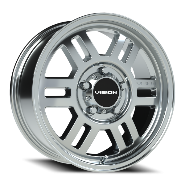 Vision 355