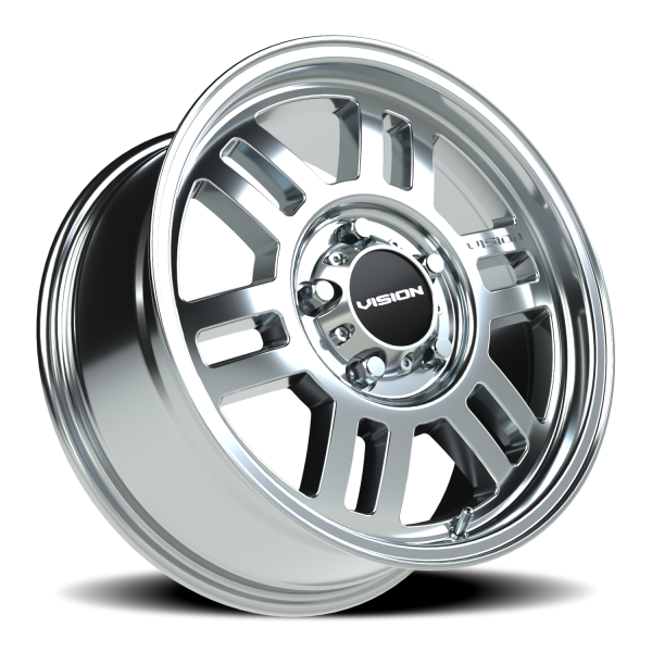 Vision 355 - Image 2