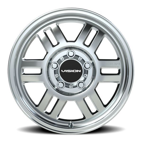 Vision 355 - Image 3