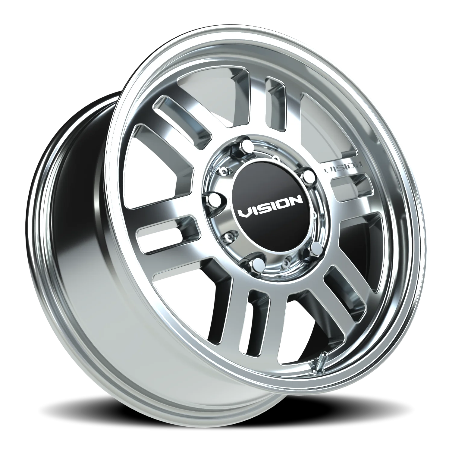 Vision 355 - Image 2