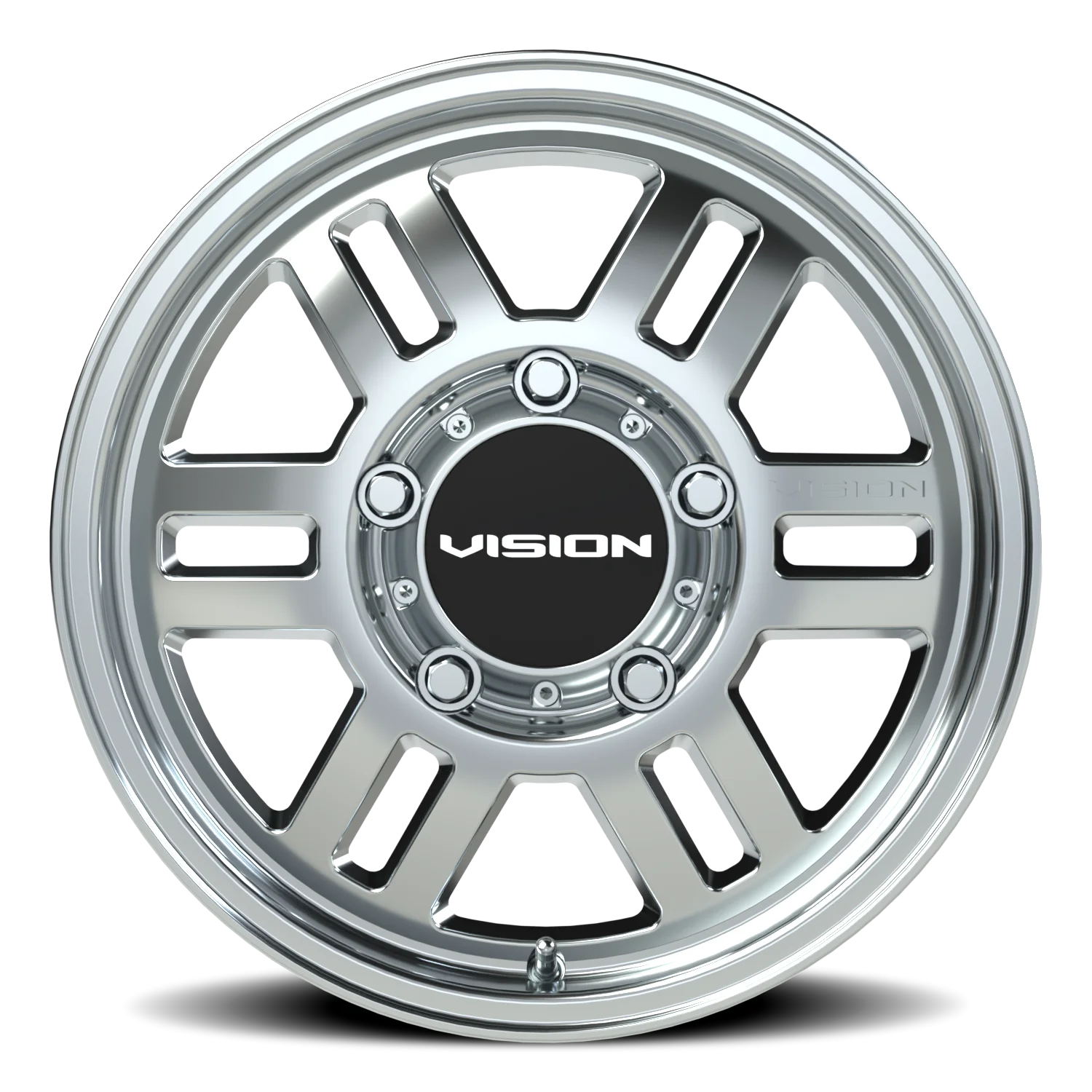 Vision 355 - Image 3