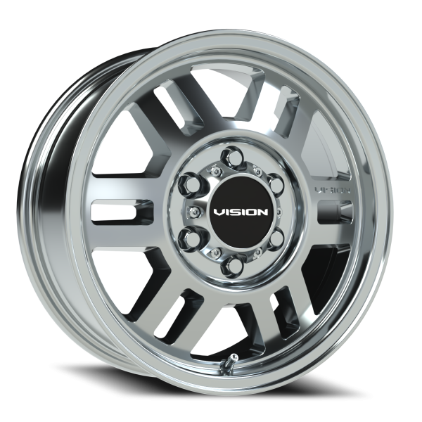 Vision 355